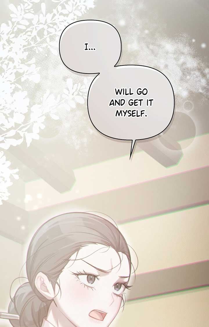 The Queen’s Secret Lessons chapter 54 page 13