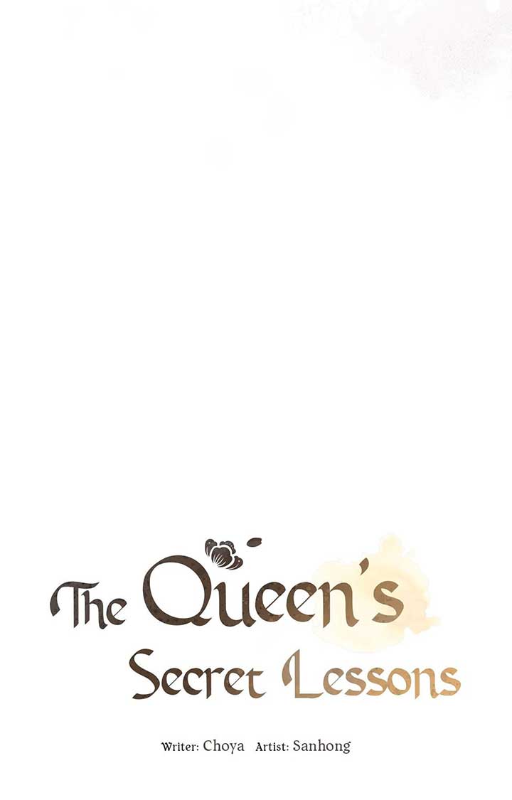 The Queen’s Secret Lessons chapter 54 page 15