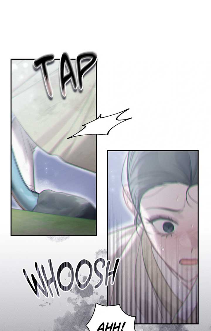 The Queen’s Secret Lessons chapter 54 page 22