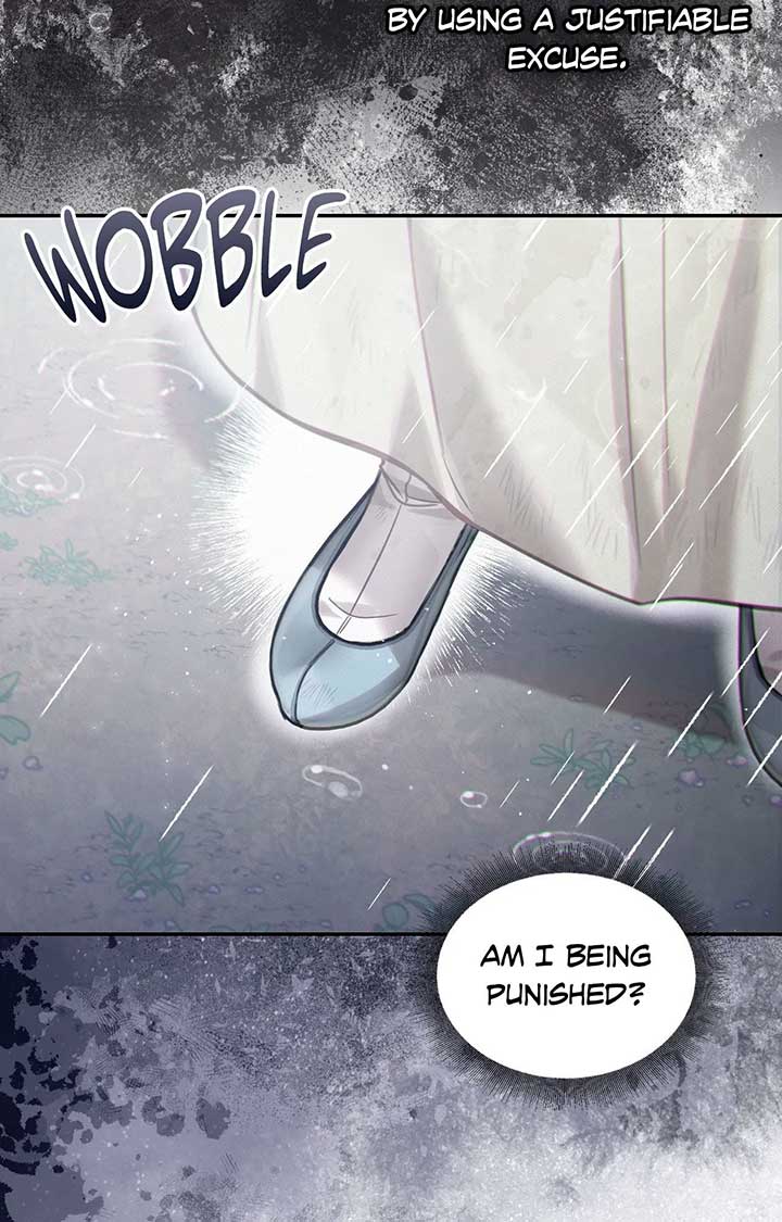 The Queen’s Secret Lessons chapter 54 page 33