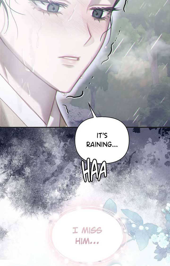 The Queen’s Secret Lessons chapter 54 page 35