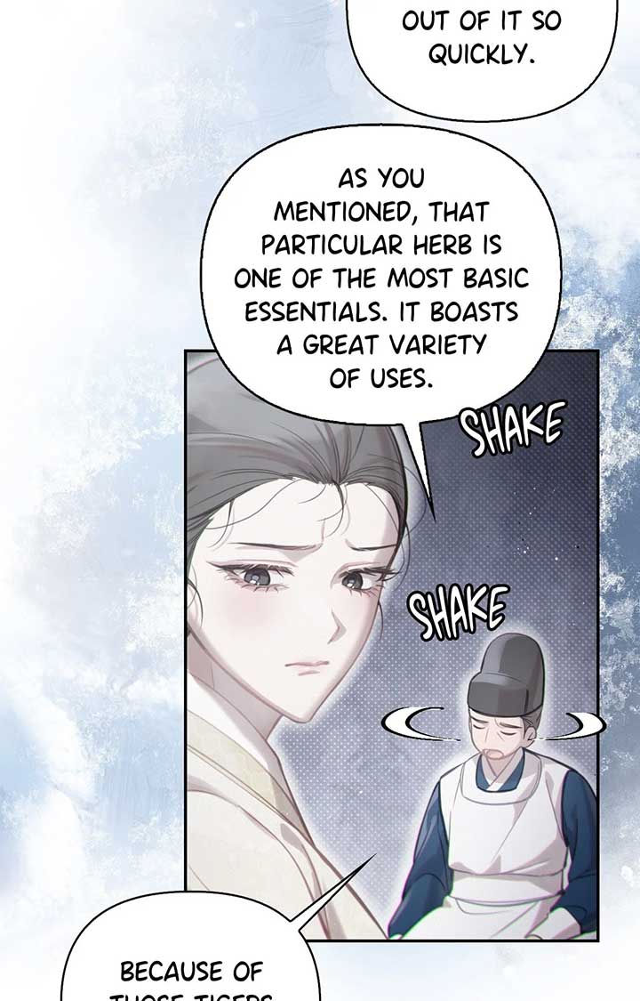 The Queen’s Secret Lessons chapter 54 page 4