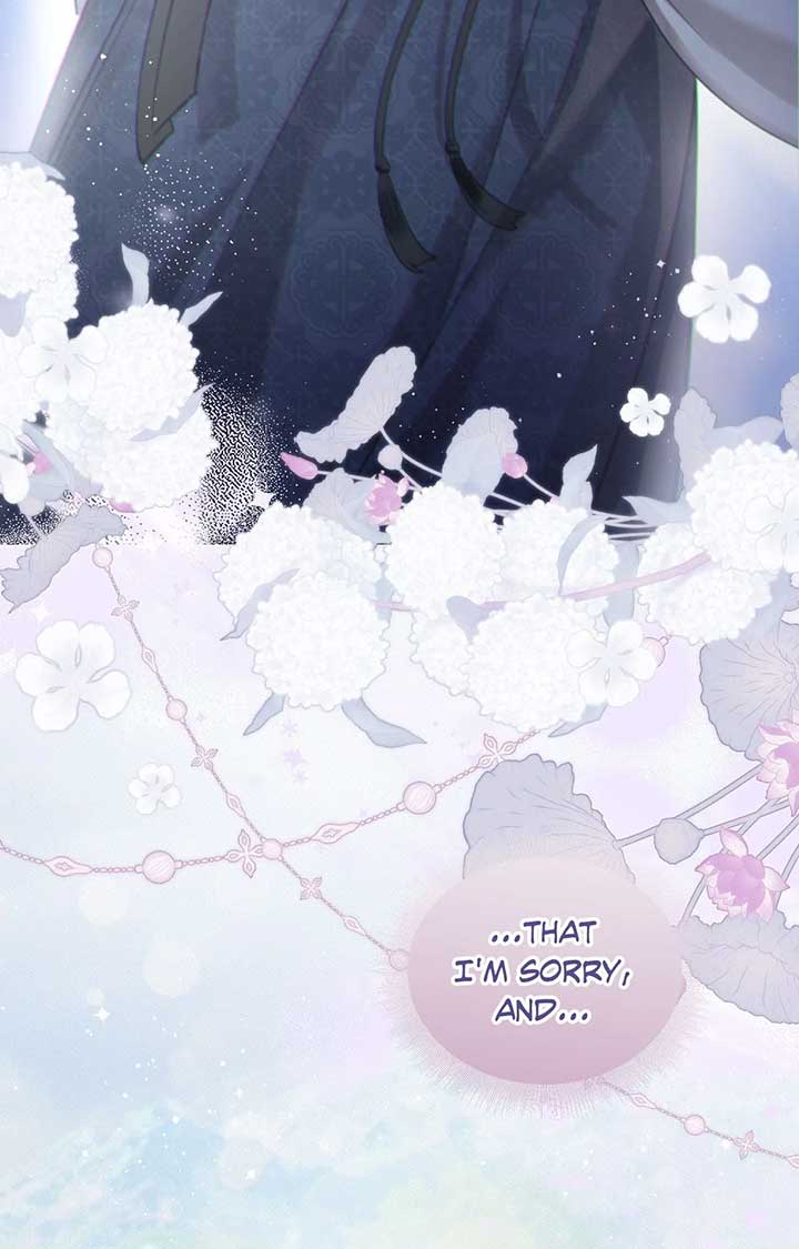 The Queen’s Secret Lessons chapter 54 page 41