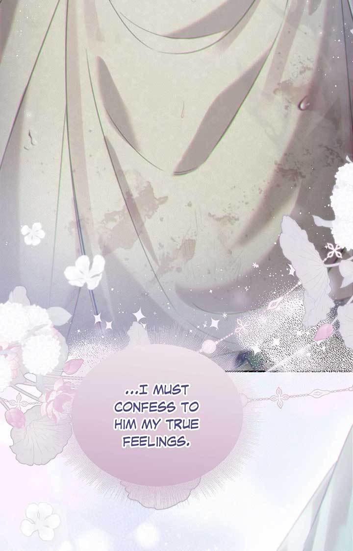 The Queen’s Secret Lessons chapter 54 page 43