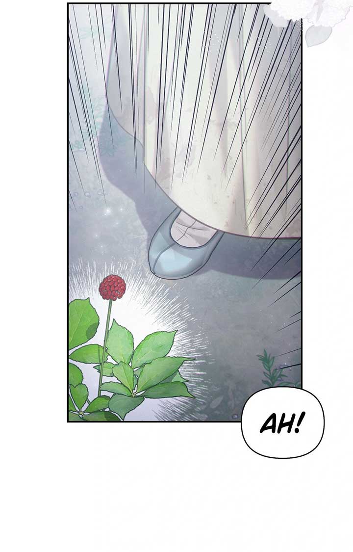 The Queen’s Secret Lessons chapter 54 page 45