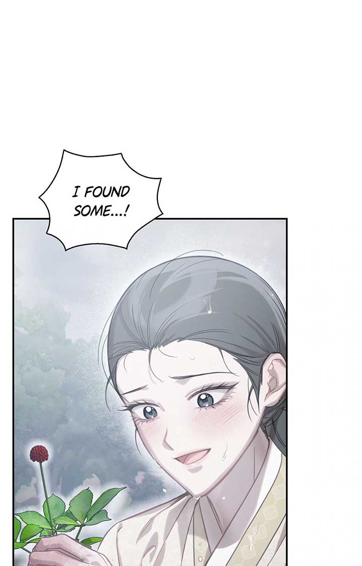 The Queen’s Secret Lessons chapter 54 page 46
