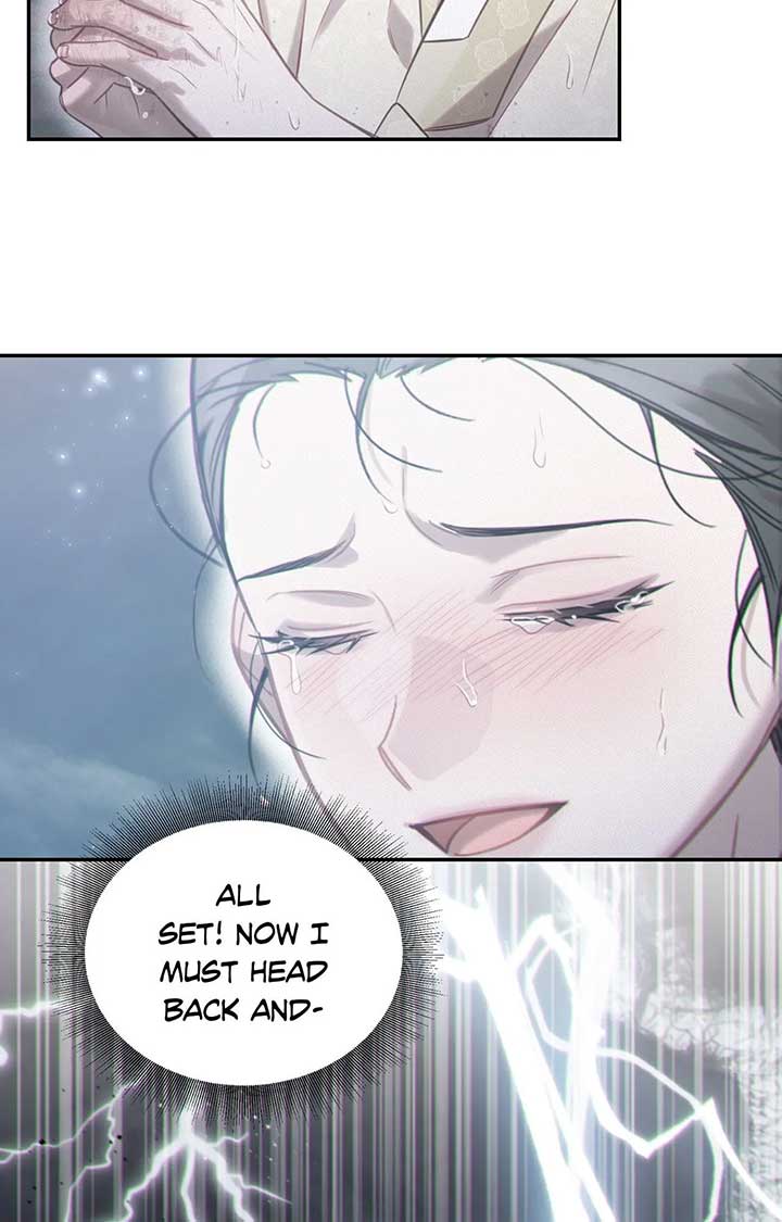 The Queen’s Secret Lessons chapter 54 page 47