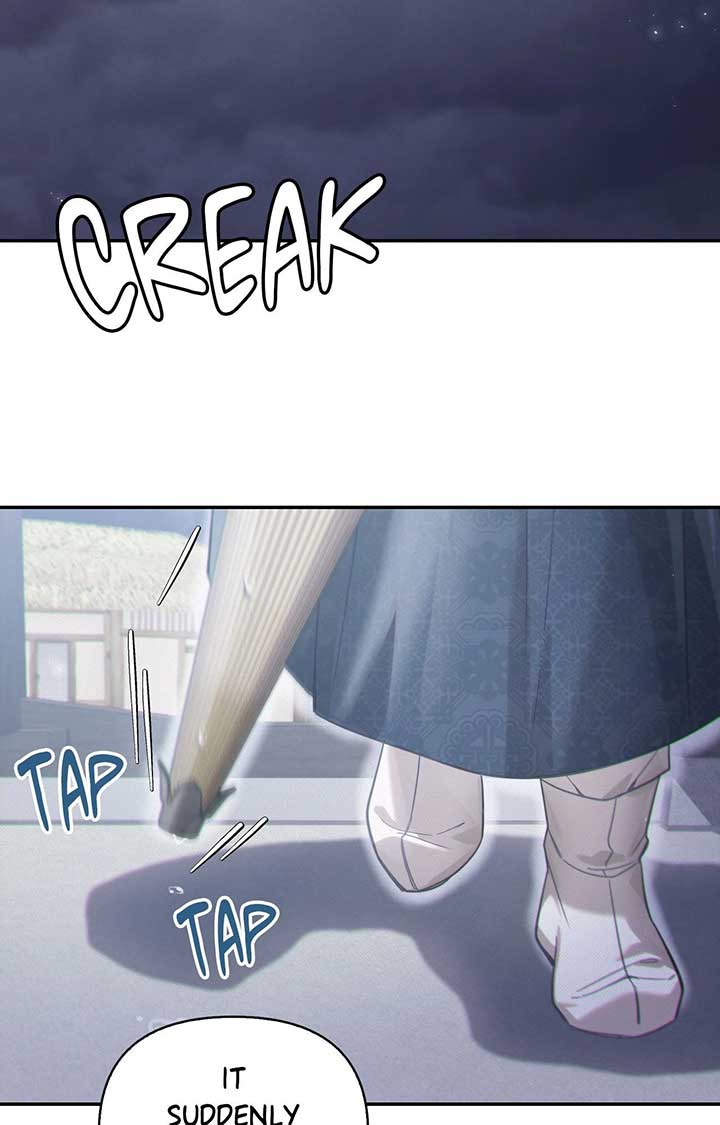 The Queen’s Secret Lessons chapter 54 page 55