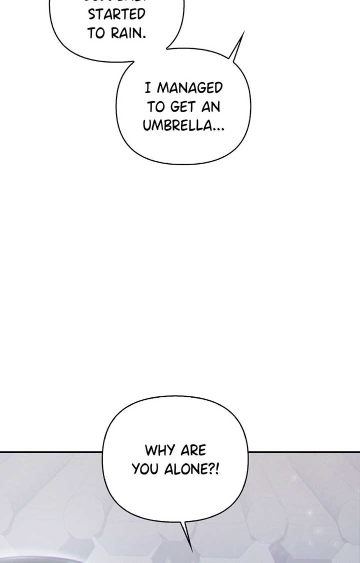 The Queen’s Secret Lessons chapter 54 page 56
