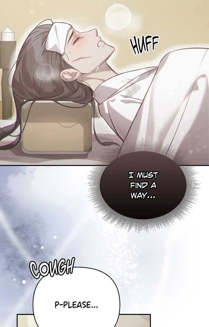 The Queen’s Secret Lessons chapter 54 page 6