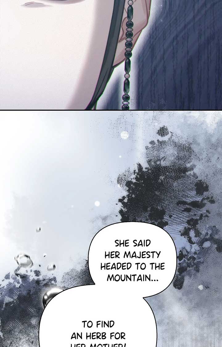 The Queen’s Secret Lessons chapter 54 page 60