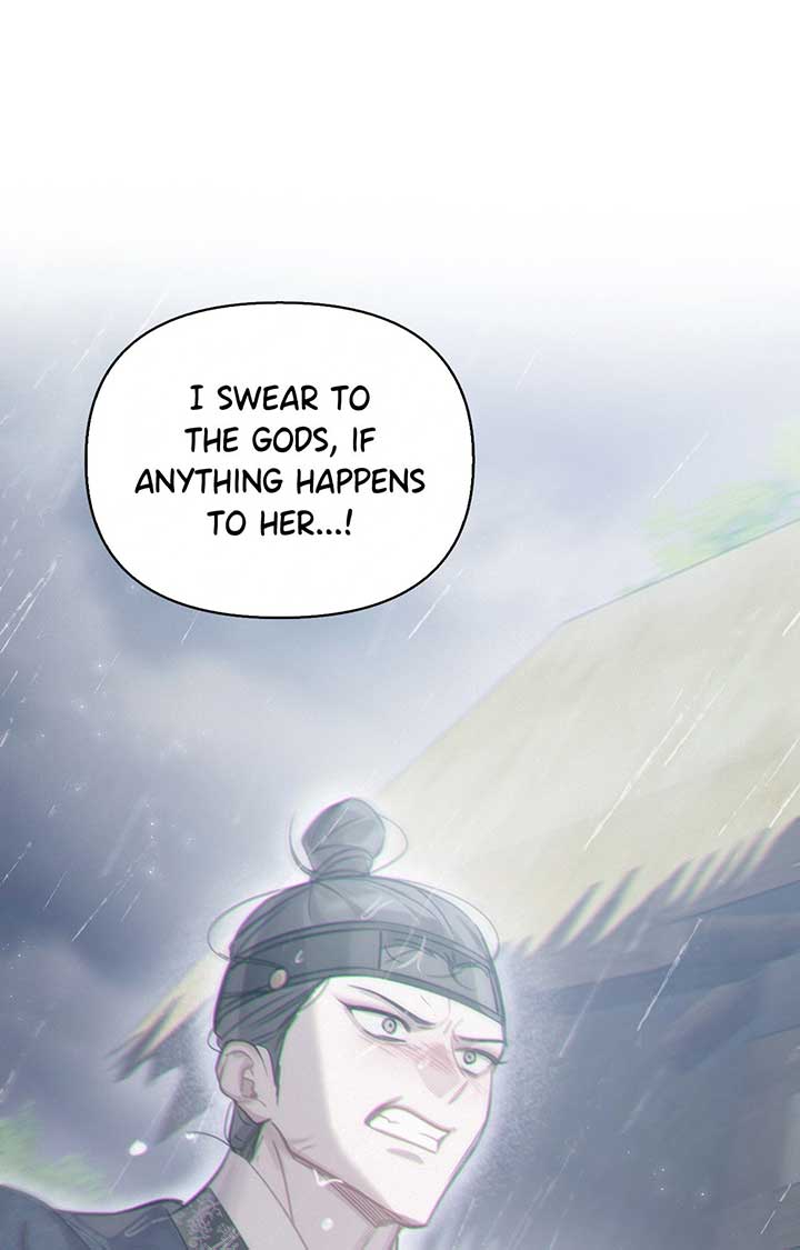 The Queen’s Secret Lessons chapter 54 page 63