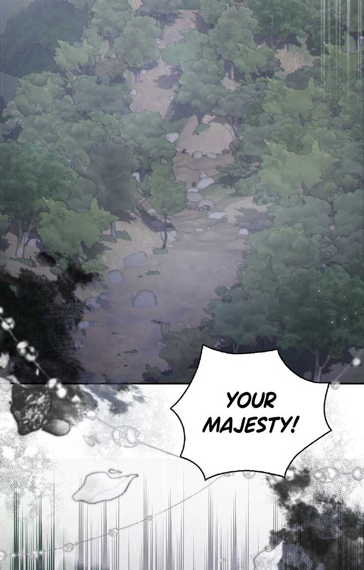 The Queen’s Secret Lessons chapter 54 page 66