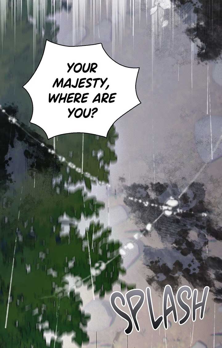 The Queen’s Secret Lessons chapter 54 page 67
