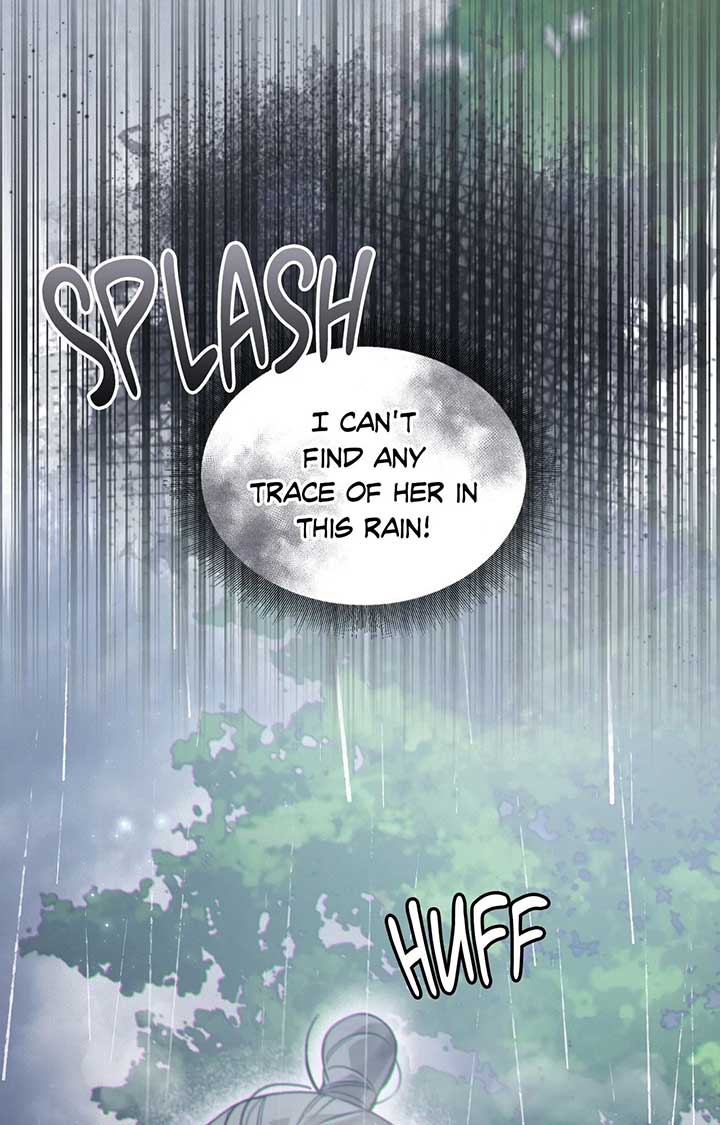 The Queen’s Secret Lessons chapter 54 page 69
