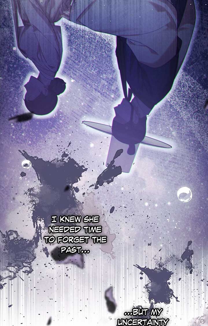 The Queen’s Secret Lessons chapter 54 page 74