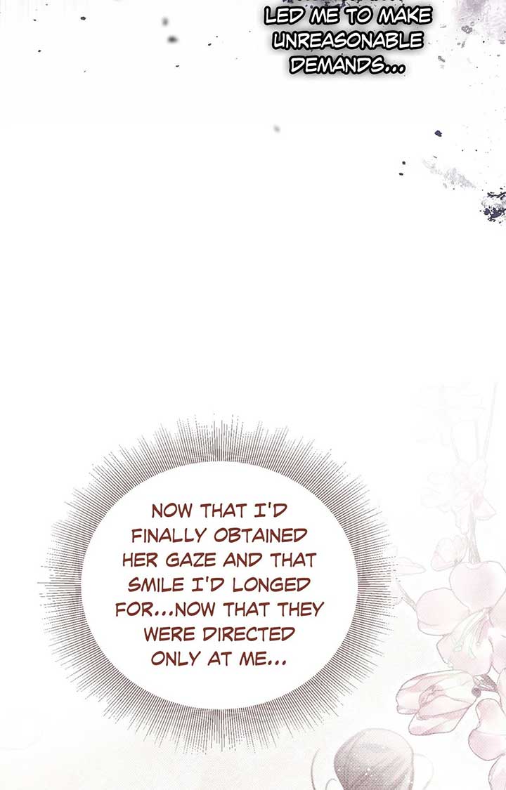 The Queen’s Secret Lessons chapter 54 page 75