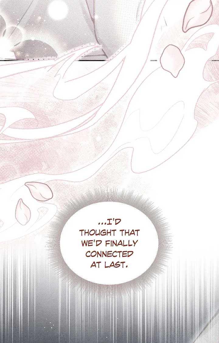 The Queen’s Secret Lessons chapter 54 page 77
