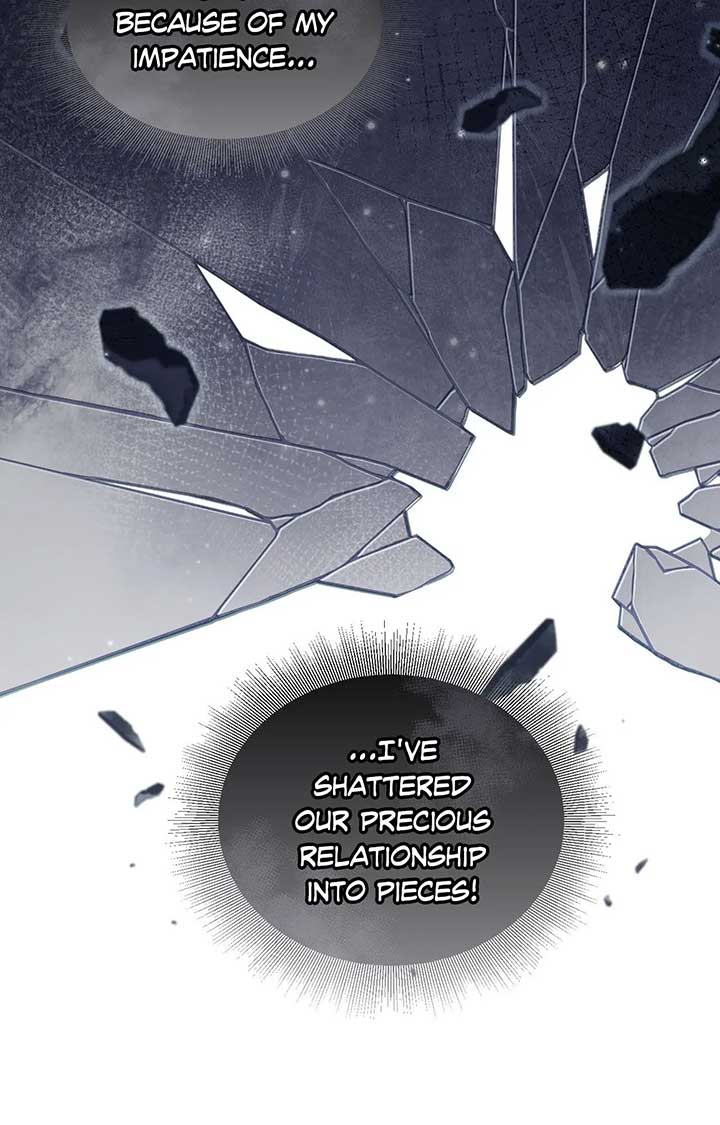 The Queen’s Secret Lessons chapter 54 page 80