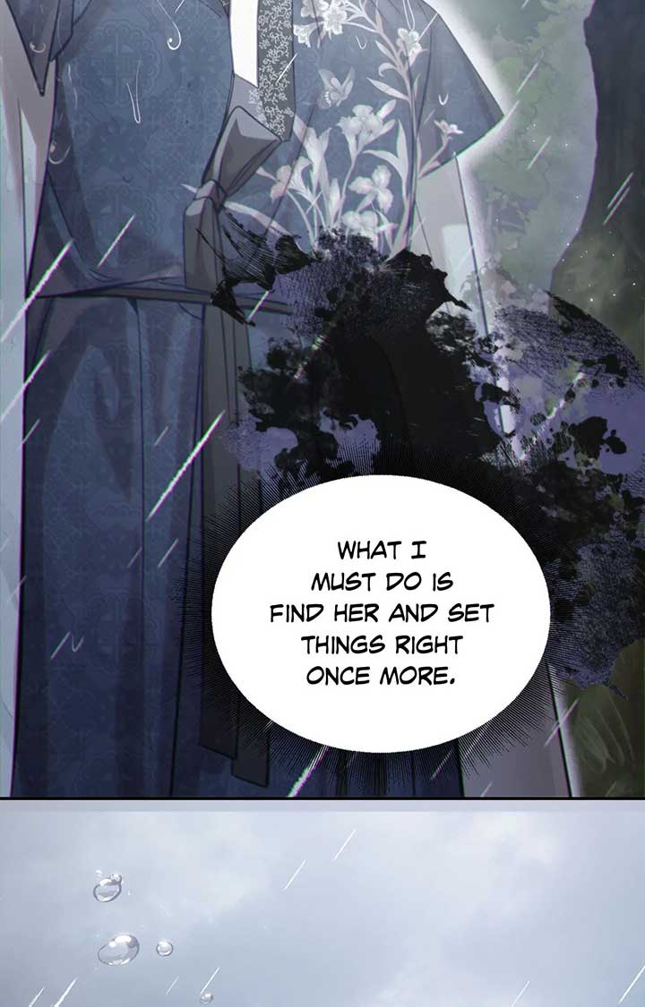 The Queen’s Secret Lessons chapter 54 page 82
