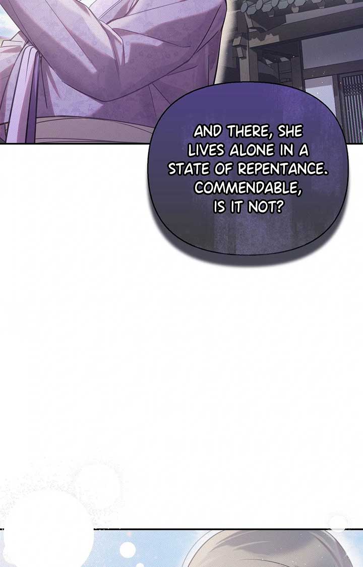 The Queen’s Secret Lessons chapter 59 page 32
