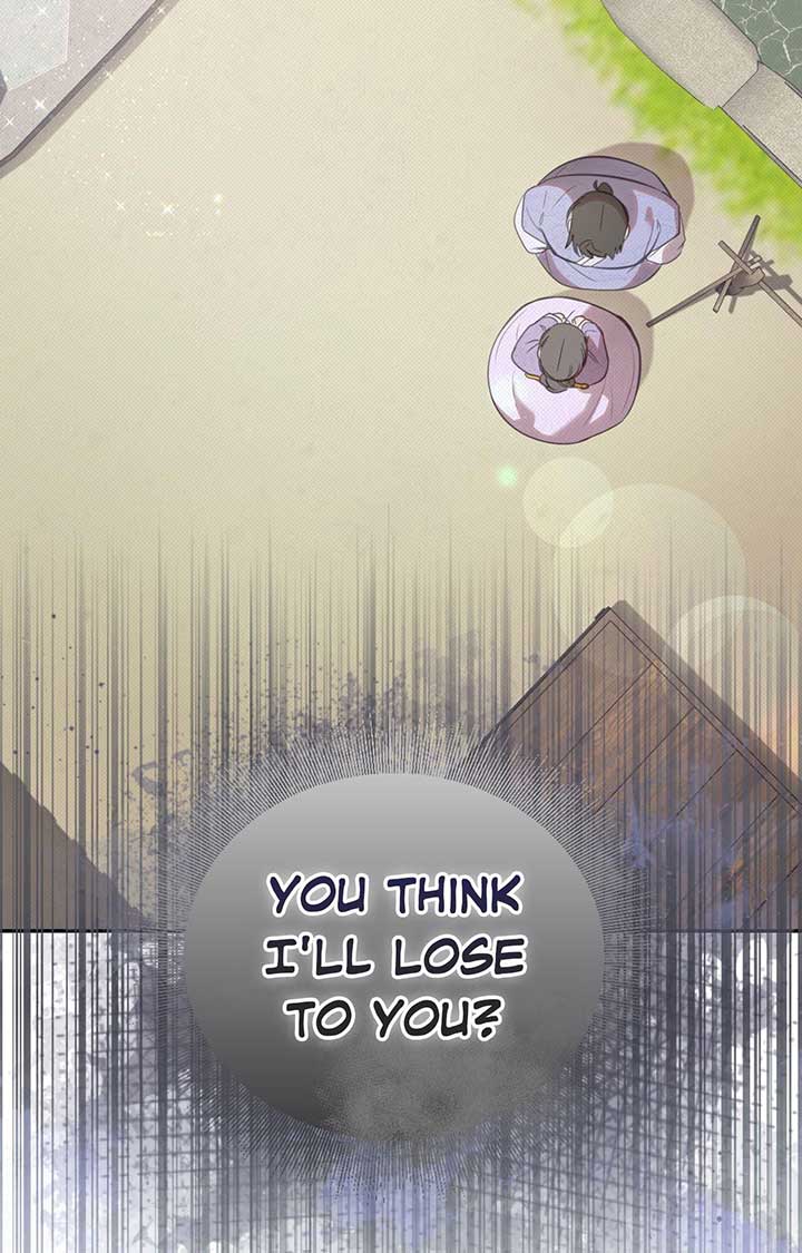 The Queen’s Secret Lessons chapter 59 page 80