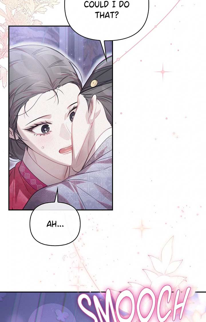 The Queen’s Secret Lessons chapter 62 page 34