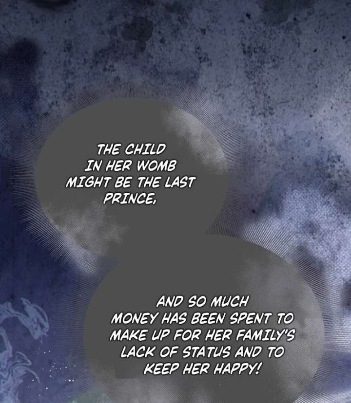 The Queen’s Secret Lessons chapter 64 page 24