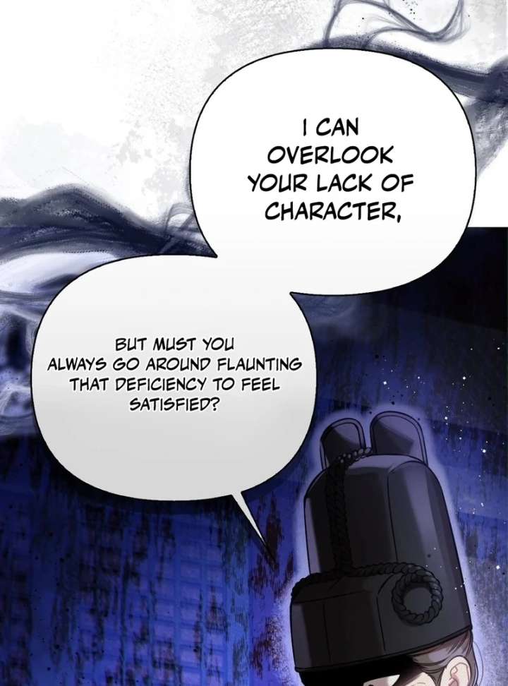 The Queen’s Secret Lessons chapter 64 page 44