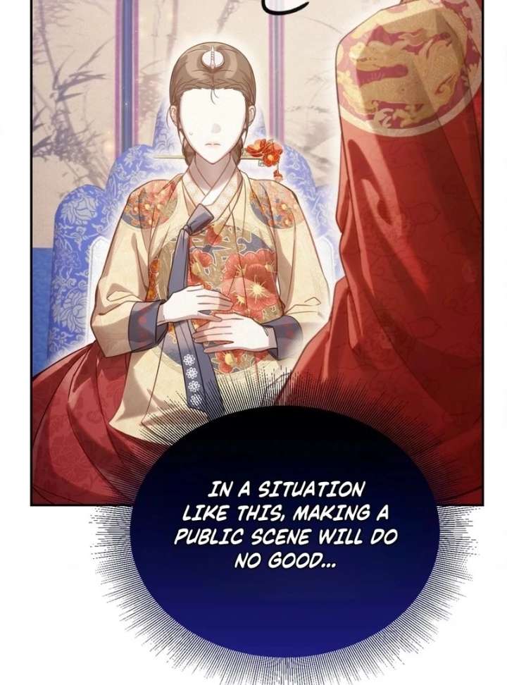 The Queen’s Secret Lessons chapter 64 page 80