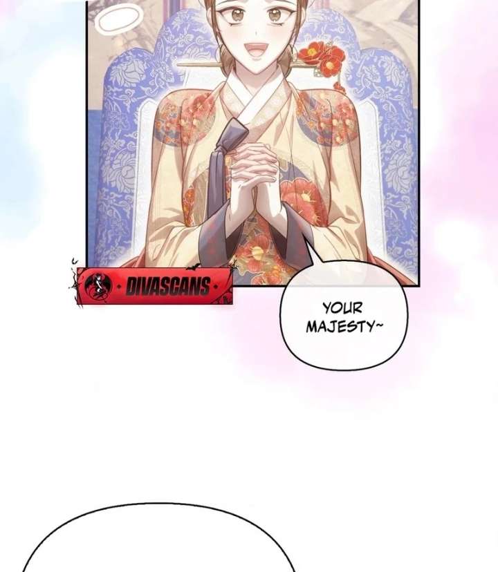 The Queen’s Secret Lessons chapter 64 page 82