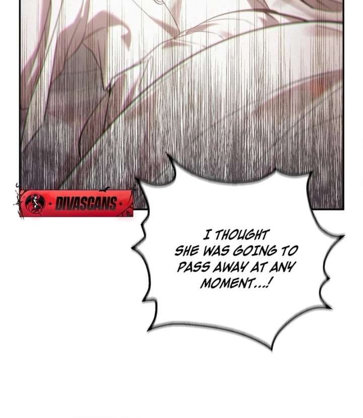 The Queen’s Secret Lessons chapter 64 page 116