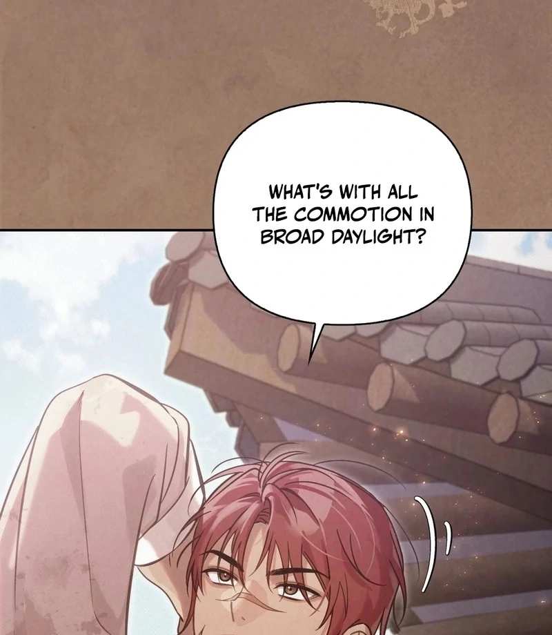 The Queen’s Secret Lessons chapter 67 page 7