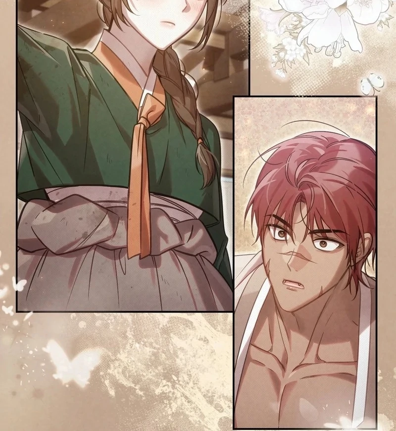 The Queen’s Secret Lessons chapter 67 page 13