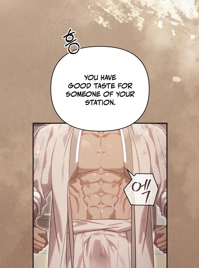 The Queen’s Secret Lessons chapter 67 page 14