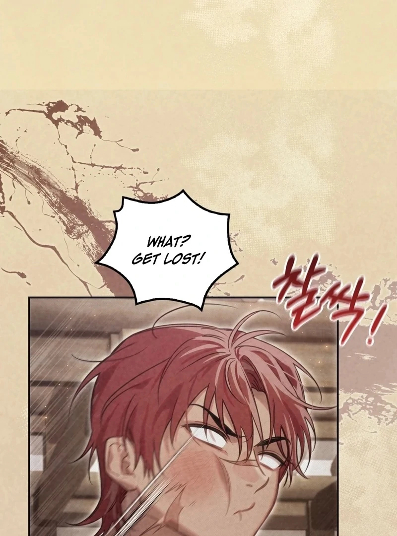 The Queen’s Secret Lessons chapter 67 page 28