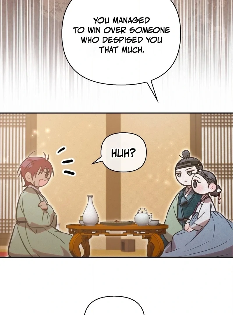 The Queen’s Secret Lessons chapter 67 page 32