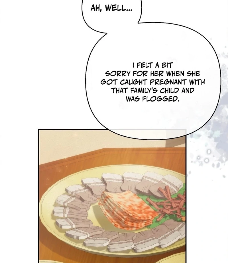 The Queen’s Secret Lessons chapter 67 page 33
