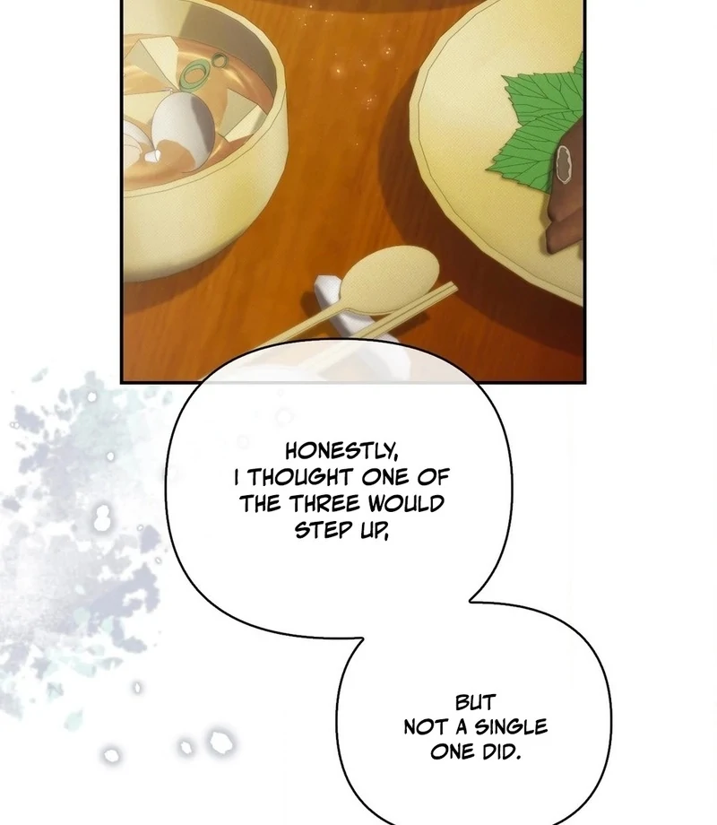 The Queen’s Secret Lessons chapter 67 page 34