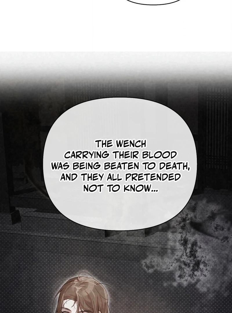 The Queen’s Secret Lessons chapter 67 page 35