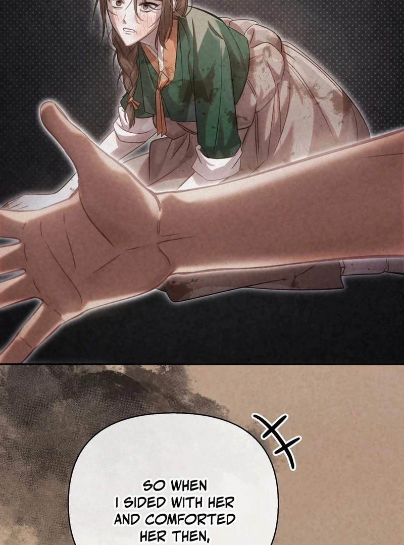 The Queen’s Secret Lessons chapter 67 page 36
