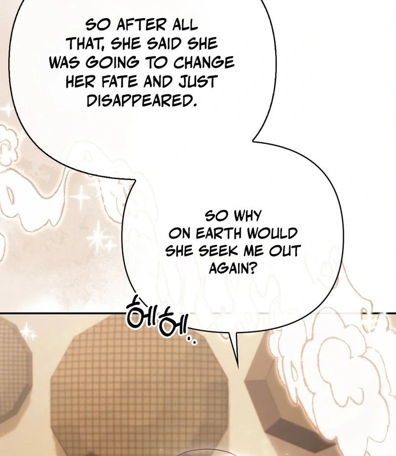 The Queen’s Secret Lessons chapter 67 page 42