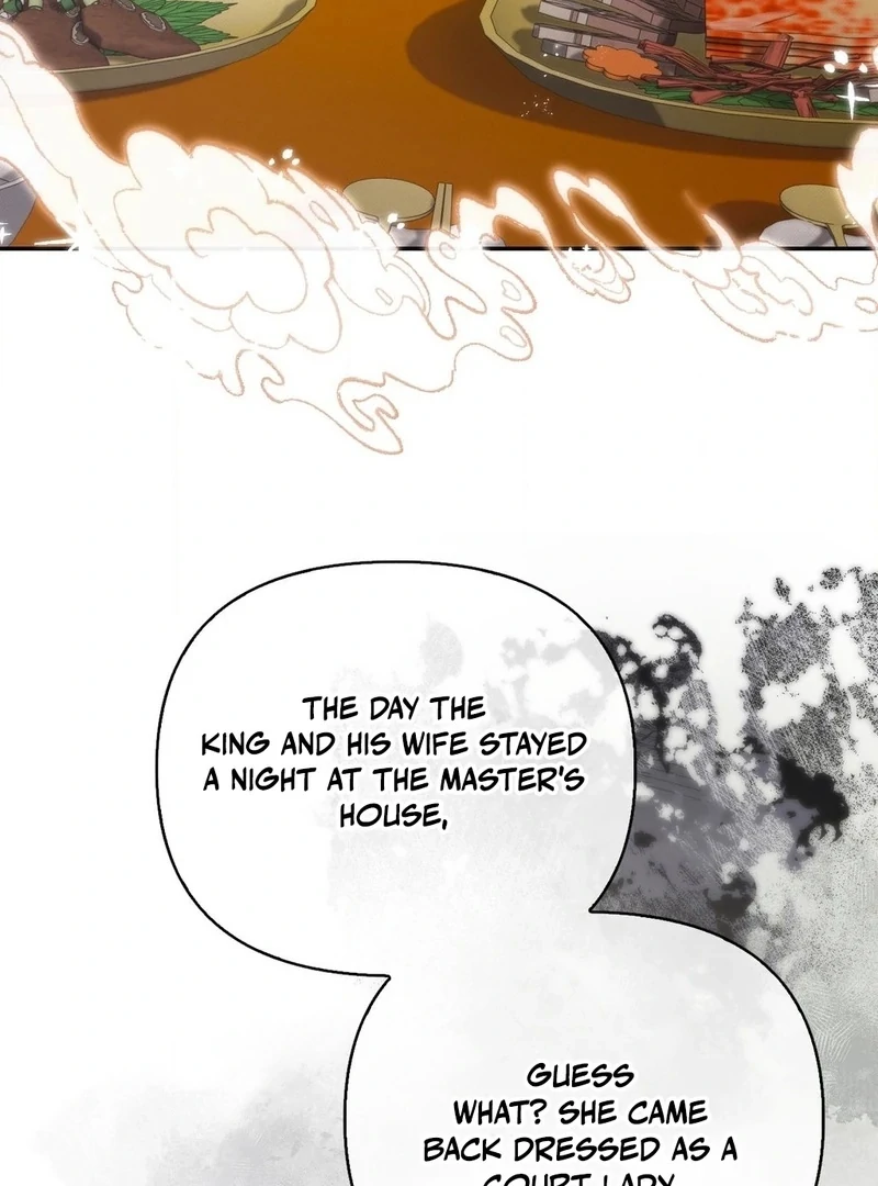 The Queen’s Secret Lessons chapter 67 page 44