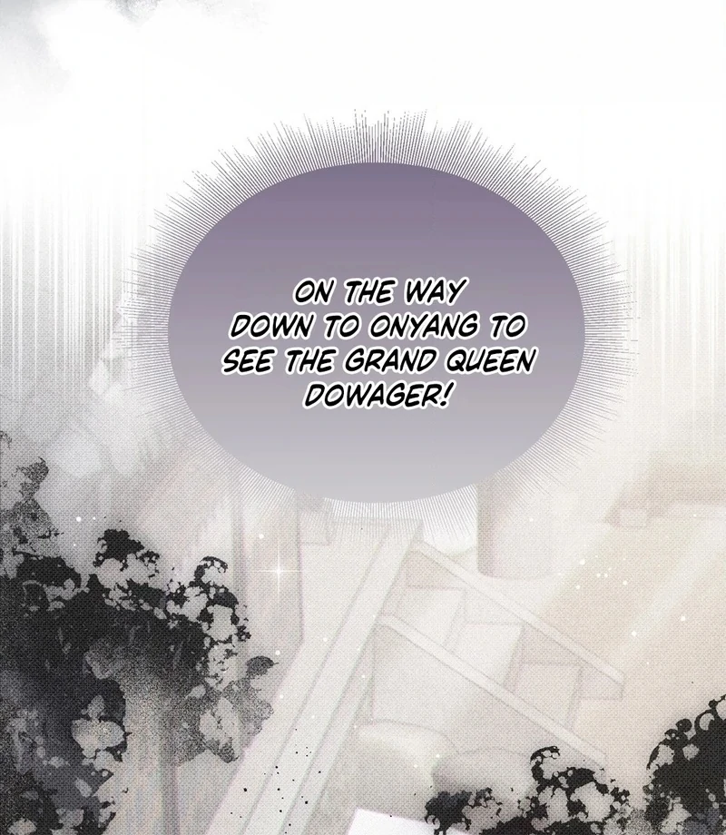 The Queen’s Secret Lessons chapter 67 page 46