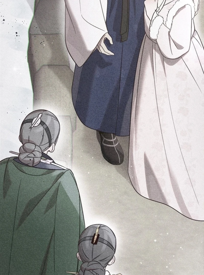 The Queen’s Secret Lessons chapter 67 page 48