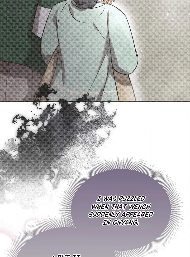 The Queen’s Secret Lessons chapter 67 page 49