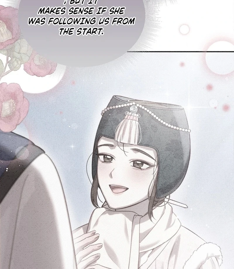 The Queen’s Secret Lessons chapter 67 page 50