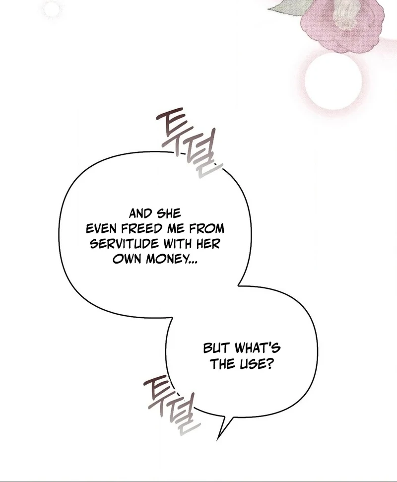 The Queen’s Secret Lessons chapter 67 page 52