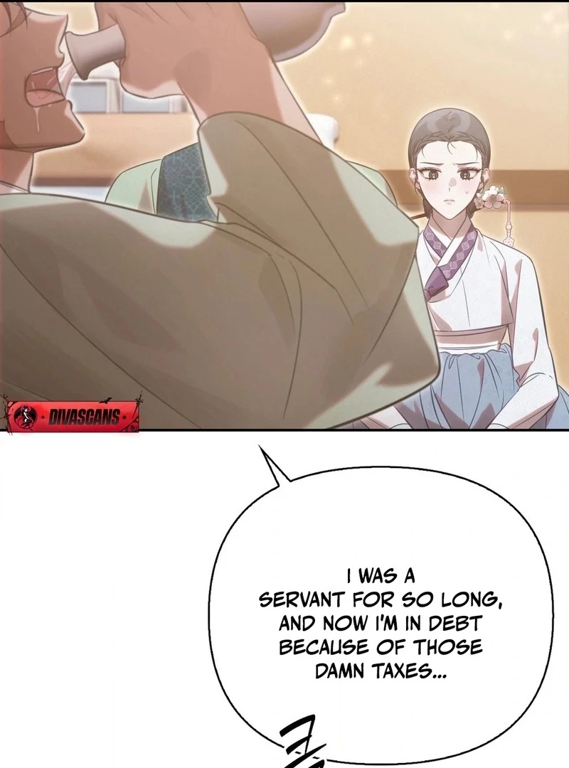 The Queen’s Secret Lessons chapter 67 page 53