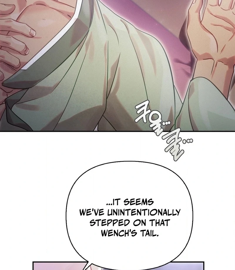 The Queen’s Secret Lessons chapter 67 page 59